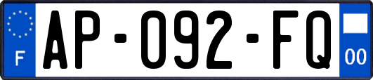 AP-092-FQ