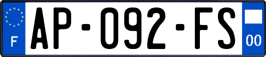 AP-092-FS