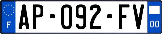AP-092-FV