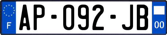 AP-092-JB