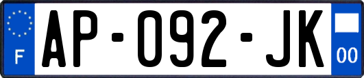 AP-092-JK