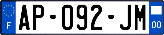 AP-092-JM