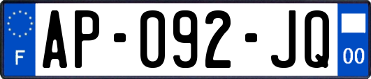 AP-092-JQ