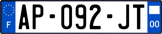 AP-092-JT