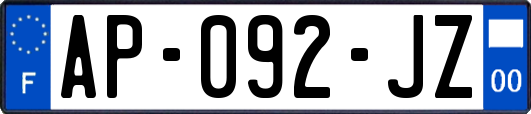 AP-092-JZ