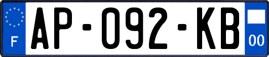 AP-092-KB