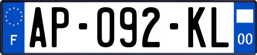 AP-092-KL