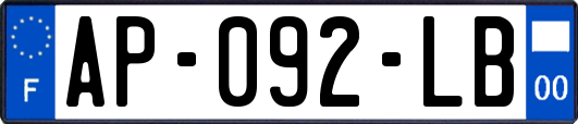 AP-092-LB