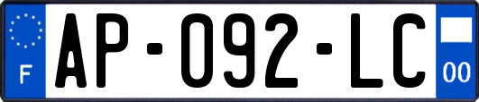 AP-092-LC