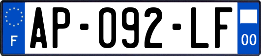 AP-092-LF