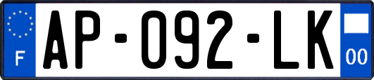 AP-092-LK