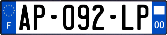 AP-092-LP