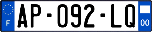 AP-092-LQ