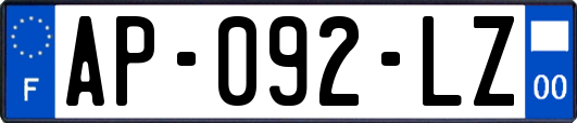 AP-092-LZ