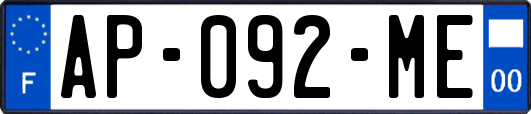 AP-092-ME