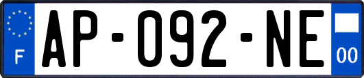 AP-092-NE