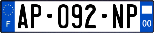 AP-092-NP