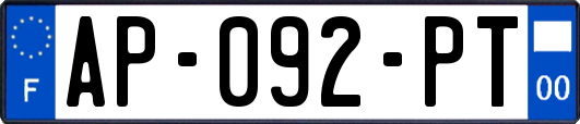 AP-092-PT