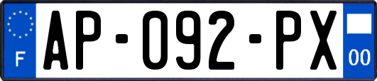 AP-092-PX