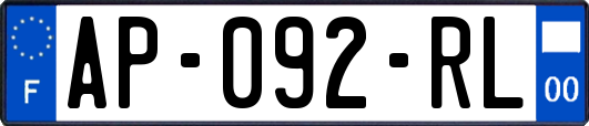 AP-092-RL
