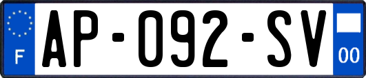 AP-092-SV