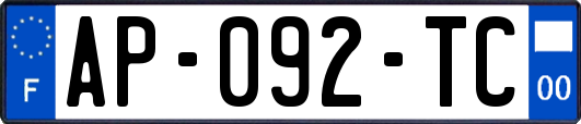 AP-092-TC