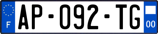 AP-092-TG