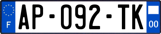 AP-092-TK