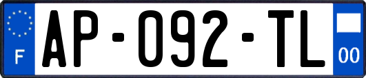 AP-092-TL