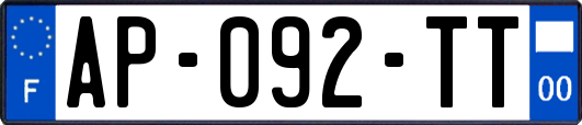 AP-092-TT