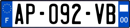AP-092-VB