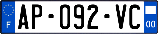 AP-092-VC