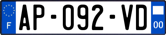 AP-092-VD
