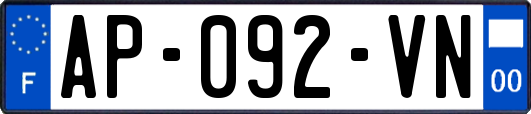 AP-092-VN