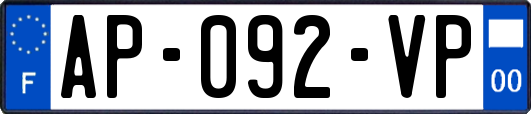 AP-092-VP