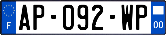AP-092-WP