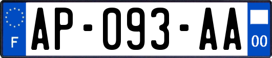 AP-093-AA