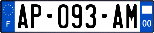 AP-093-AM