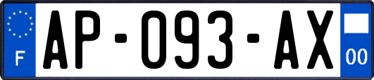 AP-093-AX