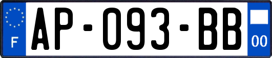 AP-093-BB