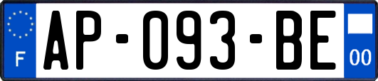 AP-093-BE