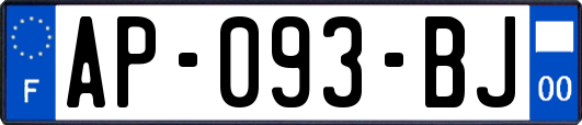 AP-093-BJ