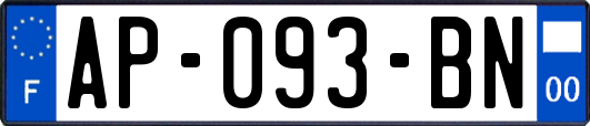 AP-093-BN