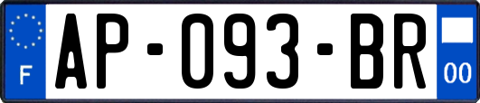 AP-093-BR