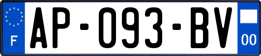 AP-093-BV