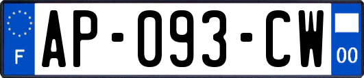 AP-093-CW