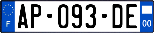 AP-093-DE