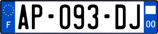 AP-093-DJ