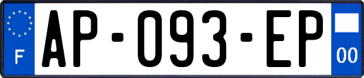 AP-093-EP