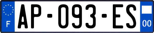 AP-093-ES